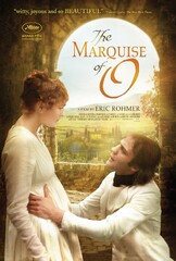 The Marquise of O (1976) Movie