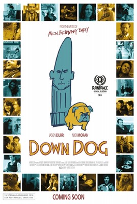 Down Dog (2014) Movie