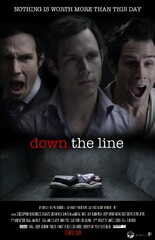 Down the Line (2014) Movie