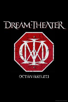 Dream Theatre - Octavarium