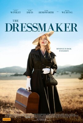 The Dressmaker (2015) Movie