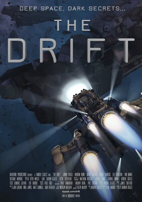 The Drift (2014) Movie