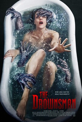 The Drownsman (2014) Movie