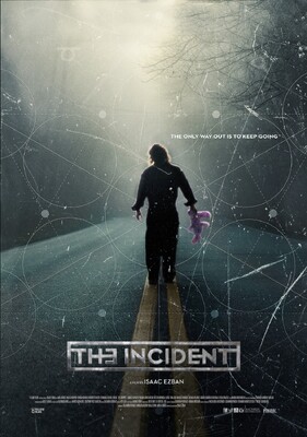 The Incident (2015) Movie
