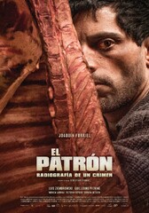 El Patron, Radiografia De Un Crimen (2014) Movie