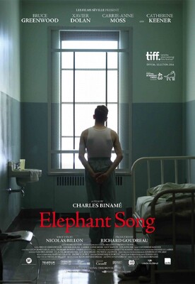 Elephant Song (2015) Movie
