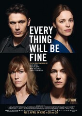 Every Thing Will Be Fine (2015) Movie