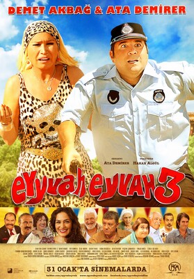 Eyyvah Eyvah 3 (2014) Movie