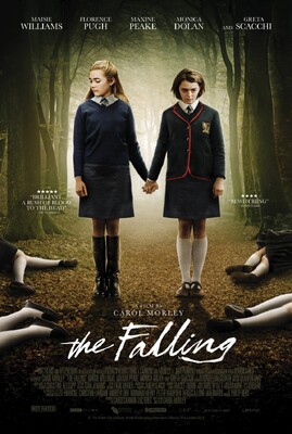 The Falling (2015) Movie