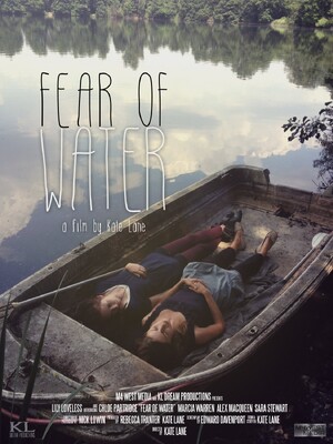 Fear of Water (2014) Movie