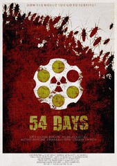 54 Days (2014) Movie