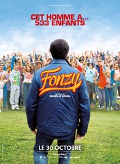 Fonzy (2013) Movie