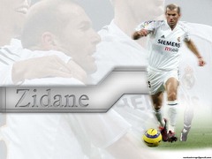 Zinedine Yazid Zidane