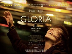 Gloria (2013) Movie