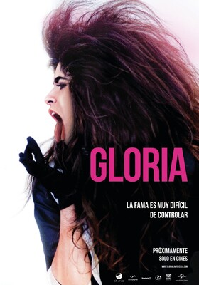 Gloria! (2015) Movie