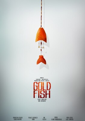 Gold Fish (2015) Movie