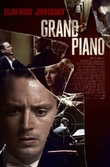 Grand Piano (2013) Movie