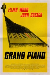 Grand Piano (2013) Movie