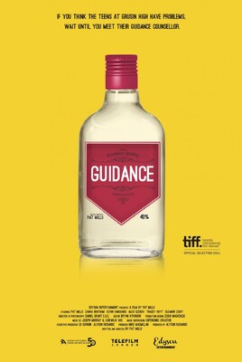 Guidance (2015) Movie