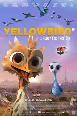 Yellowbird (2014) Movie