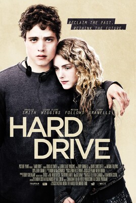 Hard Drive (2014) Movie