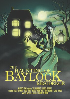 The Haunting of Baylock Residence (2014) Movie