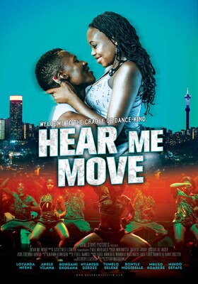Hear Me Move (2015) Movie