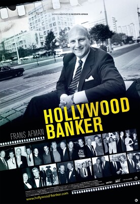 Hollywood Banker (2014) Movie