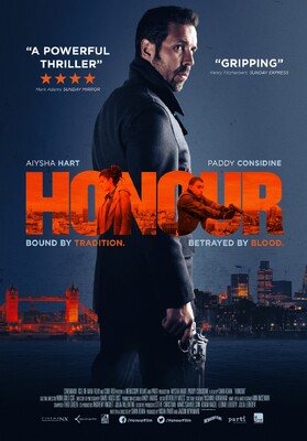 Honour (2014) Movie