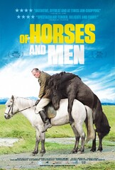 Of Horses and Men (2013) Movie