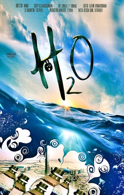 H2O (2015) Movie