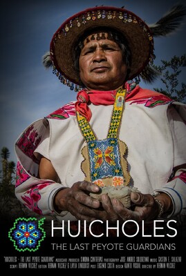 Huicholes: The Last Peyote Guardians (2014) Movie