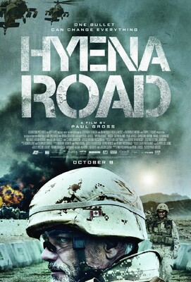 Hyena Road (2015) Movie