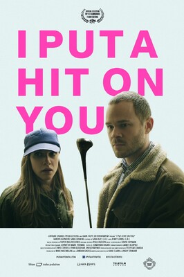 I Put a Hit on You (2015) Movie