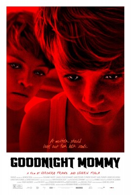 Goodnight Mommy (2015) Movie