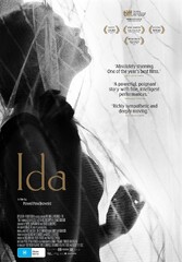 Ida (2013) Movie