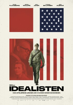 Idealisten (2015) Movie