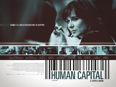 Human Capital (2014) Movie