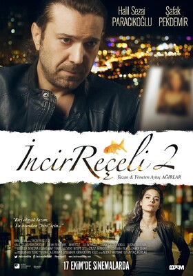 Incir Reçeli 2 (2014) Movie