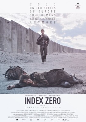 Index Zero (2014) Movie