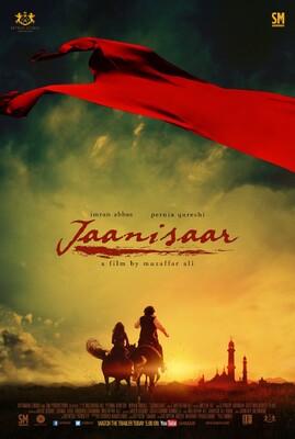 Jaanisaar (2015) Movie
