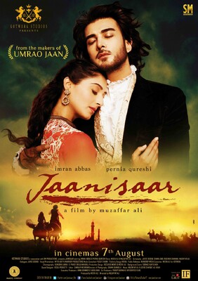 Jaanisaar (2015) Movie