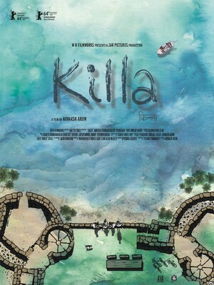 Killa (2015) Movie