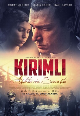 Kirimli (2014) Movie