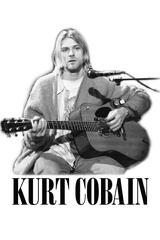 Kurt Cobain