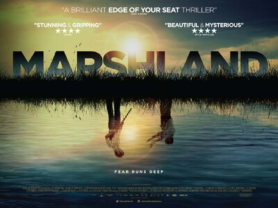 Marshland (2014) Movie