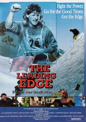 The Leading Edge (1987) Movie