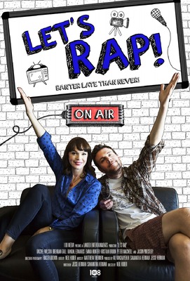 Let's Rap (2015) Movie