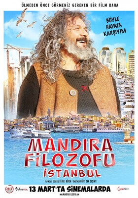 Mandira Filozofu (2014) Movie