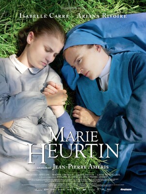 Marie Heurtin (2014) Movie